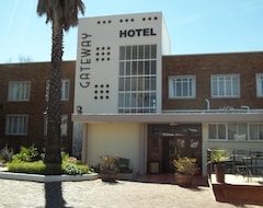 Hotel The Gateway (Germiston, Sudáfrica)