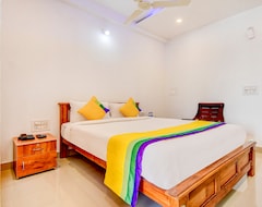 Khách sạn Treebo Trip Vijaya Comforts Inn (Coonoor, Ấn Độ)