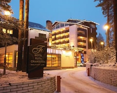 Hotelli Hotel Festa Chamkoria (Borovez, Bulgaria)