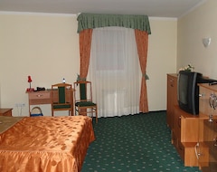 Khách sạn Reg Benz (Mielec, Ba Lan)