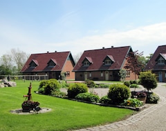 Khách sạn Margaretenhof (Neujellingsdorf, Đức)