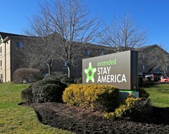 فندق Extended Stay America Suites - Cleveland - Great Northern Mall (North Olmsted, الولايات المتحدة الأمريكية)