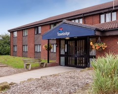 Hotel Travelodge Hull South Cave (South Cave, United Kingdom)