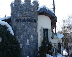 Căn hộ có phục vụ Stasea Apartments (Smederevo, Séc-bia)