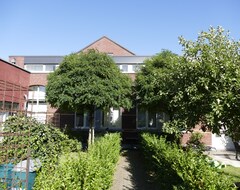 Toàn bộ căn nhà/căn hộ De Oude School (Visé, Bỉ)