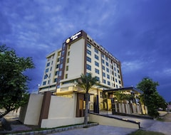 فندق Clarion Inn Jaipur (جايبور, الهند)