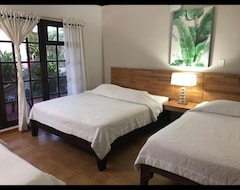 Khách sạn Hotel Madreselva (Leticia, Colombia)