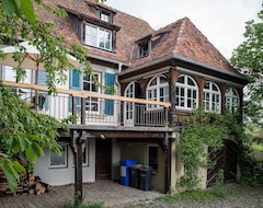 Cijela kuća/apartman Half-timbered House Marie-rose (Sulzfeld am Main, Njemačka)