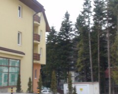 Otel Royal Plaza (Borovez, Bulgaristan)