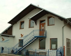 Nhà trọ U Sokola (Prešov, Slovakia)