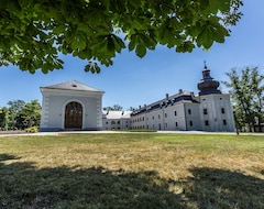 Khách sạn Chateau Appony (Nitra, Slovakia)