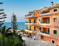 Hotel Andreolas Luxury Suites (Planos-Tsilivi, Grčka)
