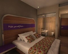 Hotel Cititel  Dumai (Dumai, Indonezija)