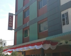 Otel Leon Inn (Batu Ampar, Endonezya)