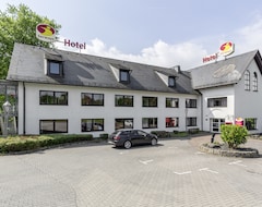 Khách sạn Hotel Serways Heiligenroth (Heiligenroth, Đức)