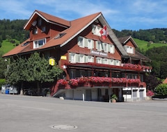Hotel Landgasthof Grossteil (Giswil, Švicarska)