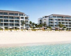 Khách sạn Wymara Resort & Villas (Providenciales, Quần đảo Turks and Caicos)