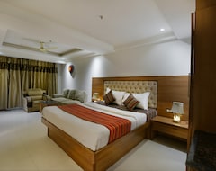 Hotelli Hotel Lotus Paradise (Sonipat, Intia)