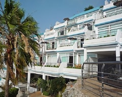 Hotel Holiday Club Jardin Amadores (Puerto Rico, Spain)