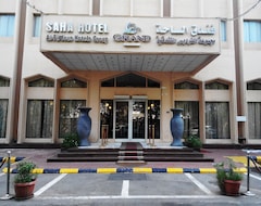 Hotel Grand Al Saha (Džeda, Saudijska Arabija)
