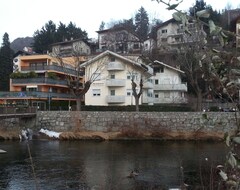 Căn hộ có phục vụ Dependance Chiavi d'Oro (Brixen, Ý)
