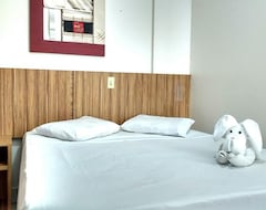Khách sạn Exclusive Residenz (Caldas Novas, Brazil)