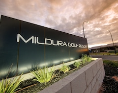 Khách sạn Mildura Golf Resort (Mildura, Úc)