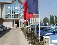Otel Bafra International (Kaduna, Nijerya)
