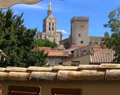 Bed & Breakfast Le Limas (Avignon, Francuska)