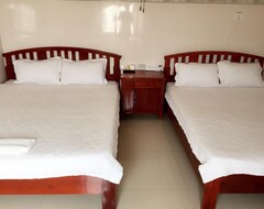 Hotel Dai Thanh 1 Motel (Quang Ngai City, Vietnam)