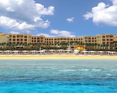 Resort Tropitel Sahl Hasheesh (Sahl Hasheesh, Mısır)