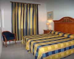 Hotel Apart Isla Paraiso (Sc) (Arenal d´en Castell, Španjolska)