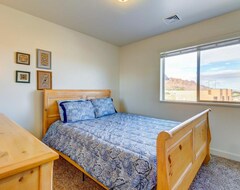 Otel Red Cliff 6I (Moab, ABD)