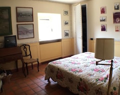 Khách sạn Villa Bodo (Moncrivello, Ý)