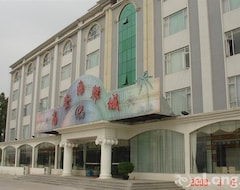 Hotelli Gaodeng Hotel (Zhuhai, Kiina)