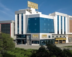 Khách sạn Blanca Hotel (Izmir, Thổ Nhĩ Kỳ)