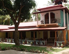 Khách sạn Darshani Lodge (Sigiriya, Sri Lanka)
