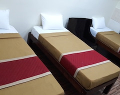 Khách sạn City Comfort (Margao, Ấn Độ)