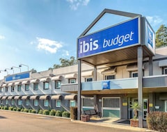 Hotel ibis budget Wentworthville (Parramatta, Australia)