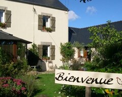 Bed & Breakfast Chambres d'Hotes Ti Ar Yer (Milizac, France)