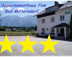 Tüm Ev/Apart Daire Apartment Lawinenstein (Gröbming, Avusturya)