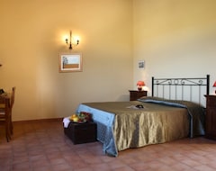 Hotel Villa Rica (Patti, Italy)