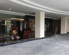 Khách sạn Beston Hotel Palembang (Palembang, Indonesia)