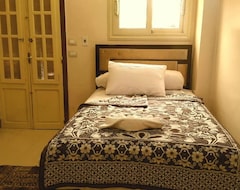 Hotel Seti Abu Simbel Lake Resort (Abu Simbel, Egipto)
