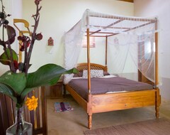 Hotel Natural Mystic Sanctuary (Kandy, Šri Lanka)