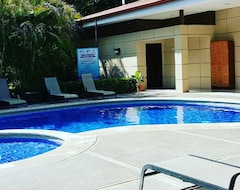Khách sạn Papagayo Hotel & Villas (Playa Hermosa, Costa Rica)