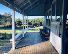 Toàn bộ căn nhà/căn hộ Classic, Simple And Relaxed Living. (Byron Bay, Úc)