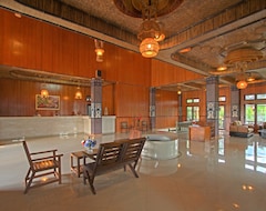 Resort Danau Dariza (Garut, Indonesia)