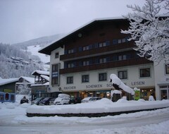 Otel Obwexer (Matrei, Avusturya)