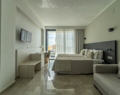 Dos Playas - 30º hotels (Mazarrón, İspanya)